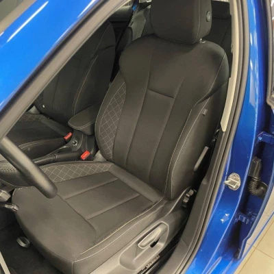 Scala 1.0 TSI Evo 110 ch DSG7  Business - photo 16/55