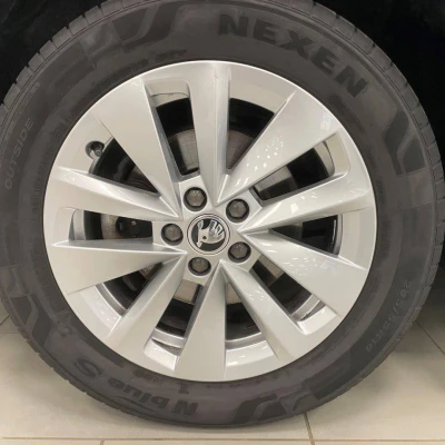 Scala 1.0 TSI Evo 110 ch DSG7  Business - photo 9/55