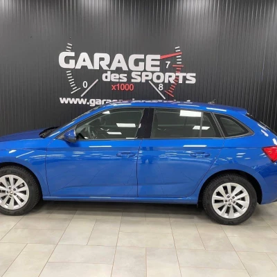 Scala 1.0 TSI Evo 110 ch DSG7  Business - photo 8/55