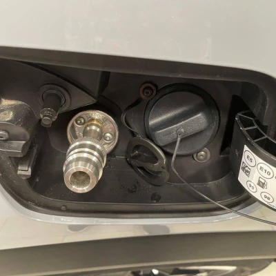 Captur Eco-G 100 ch  Techno - photo 55/55