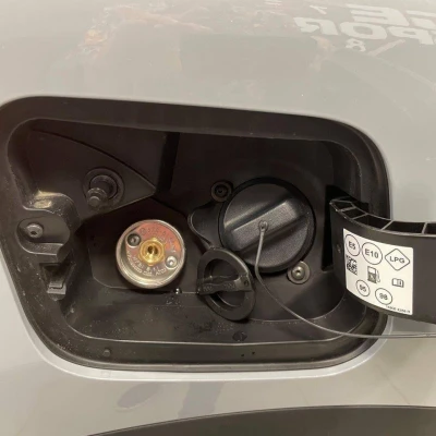 Captur Eco-G 100 ch  Techno - photo 53/55