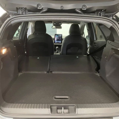 Captur Eco-G 100 ch  Techno - photo 51/55
