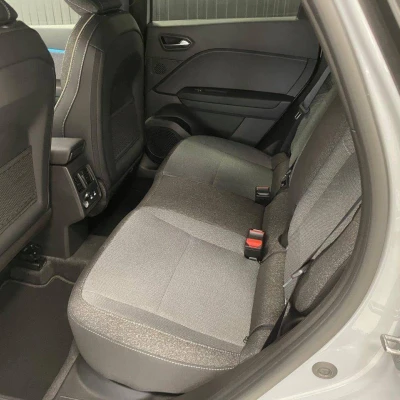 Captur Eco-G 100 ch  Techno - photo 46/55