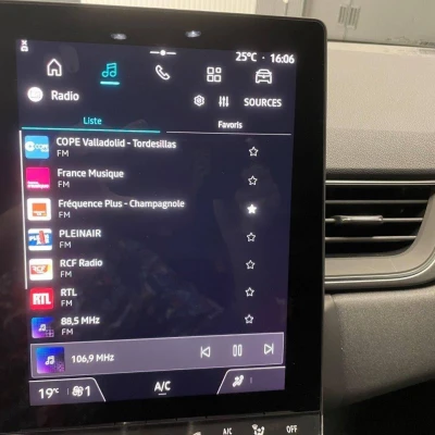 Captur Eco-G 100 ch  Techno - photo 45/55