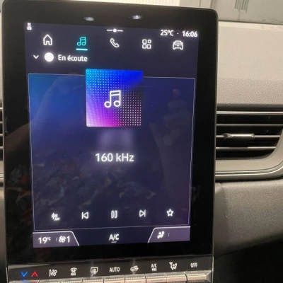 Captur Eco-G 100 ch  Techno - photo 44/55