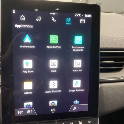 Captur Eco-G 100 ch  Techno - photo 42/55