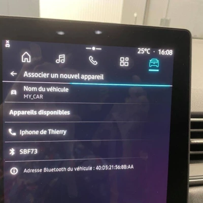 Captur Eco-G 100 ch  Techno - photo 40/55