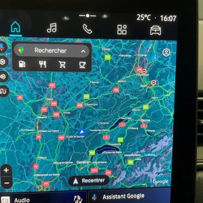 Captur Eco-G 100 ch  Techno - photo 38/55