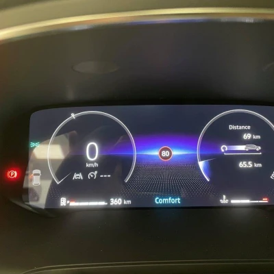 Captur Eco-G 100 ch  Techno - photo 25/55