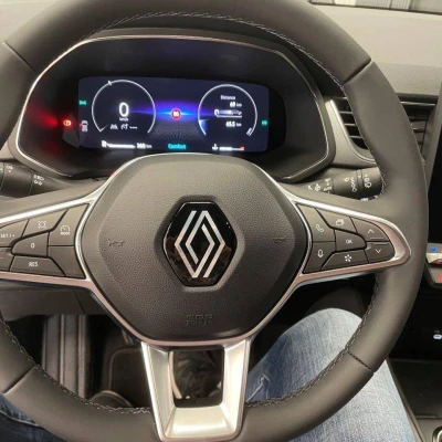 Captur Eco-G 100 ch  Techno - photo 22/55