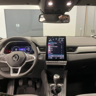 Captur Eco-G 100 ch  Techno - photo 21/55