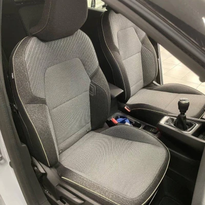 Captur Eco-G 100 ch  Techno - photo 19/55