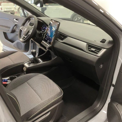 Captur Eco-G 100 ch  Techno - photo 18/55