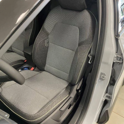 Captur Eco-G 100 ch  Techno - photo 16/55