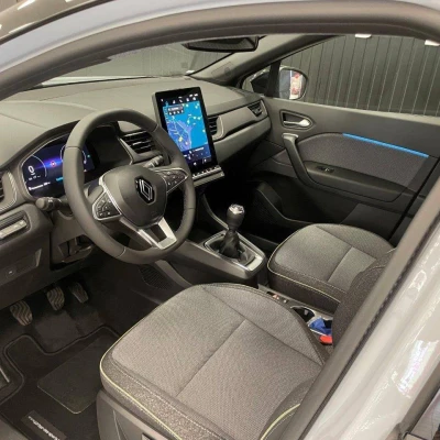 Captur Eco-G 100 ch  Techno - photo 15/55