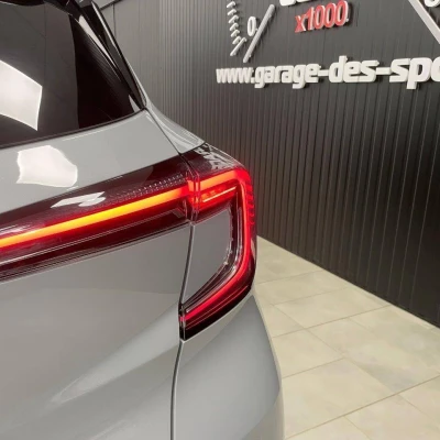 Captur Eco-G 100 ch  Techno - photo 12/55