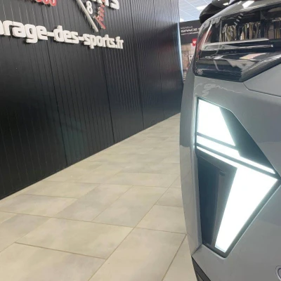 Captur Eco-G 100 ch  Techno - photo 10/55