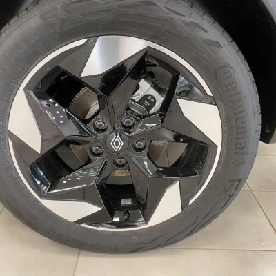 Captur Eco-G 100 ch  Techno - photo 9/55