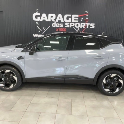 Captur Eco-G 100 ch  Techno - photo 8/55