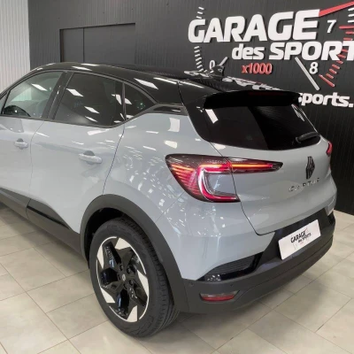 Captur Eco-G 100 ch  Techno - photo 7/55