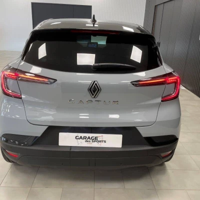 Captur Eco-G 100 ch  Techno - photo 6/55