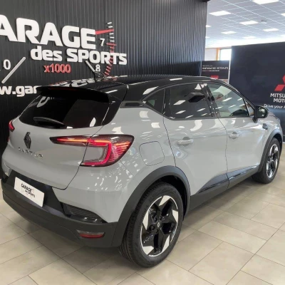 Captur Eco-G 100 ch  Techno - photo 5/55
