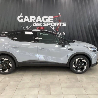 Captur Eco-G 100 ch  Techno - photo 4/55