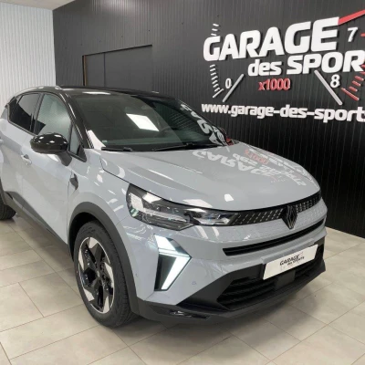 Captur Eco-G 100 ch  Techno - photo 3/55