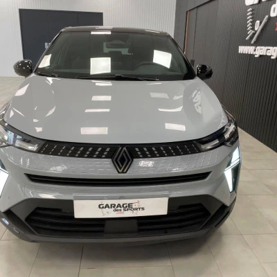Captur Eco-G 100 ch  Techno - photo 2/55