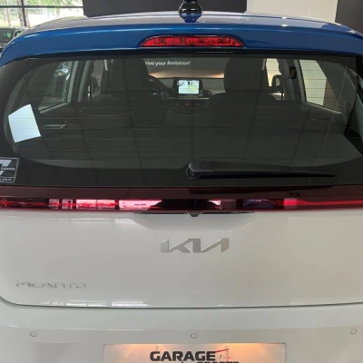 Picanto 1.2 DPi 79 ch BVM5  Active - photo 12/62