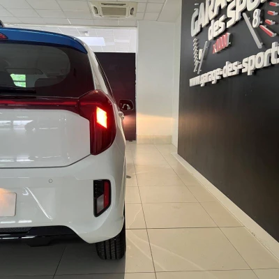 Picanto 1.2 DPi 79 ch BVM5  Active - photo 11/62