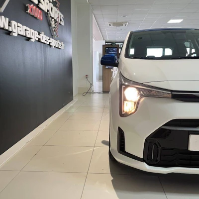 Picanto 1.2 DPi 79 ch BVM5  Active - photo 10/62