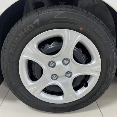 Picanto 1.2 DPi 79 ch BVM5  Active - photo 9/62