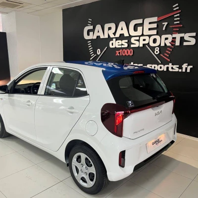 Picanto 1.2 DPi 79 ch BVM5  Active - photo 7/62