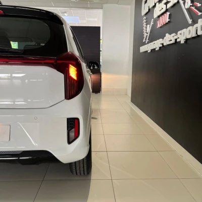 Picanto 1.2 DPi 79 ch BVM5  Active - photo 11/61