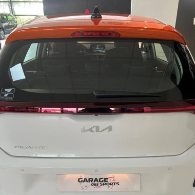 Picanto 1.2 DPi 79 ch BVM5  Active - photo 12/61