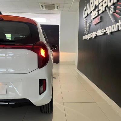 Picanto 1.2 DPi 79 ch BVM5  Active - photo 11/61