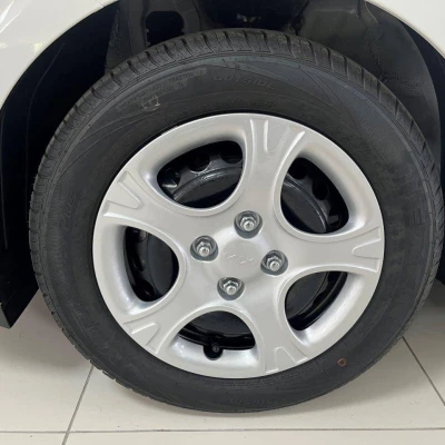 Picanto 1.2 DPi 79 ch BVM5  Active - photo 9/61