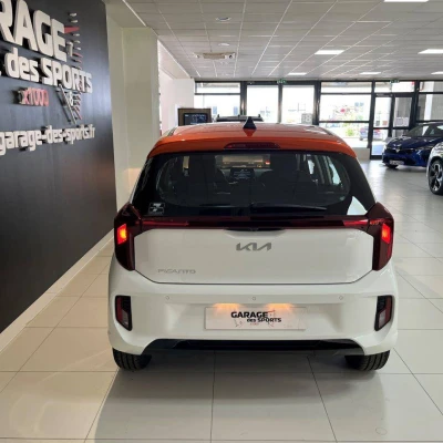 Picanto 1.2 DPi 79 ch BVM5  Active - photo 6/61