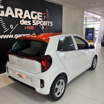 Picanto 1.2 DPi 79 ch BVM5  Active - photo 5/61