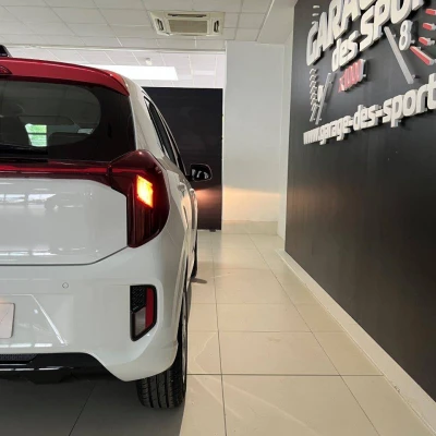Picanto 1.2 DPi 79 ch BVM5  Active - photo 11/60