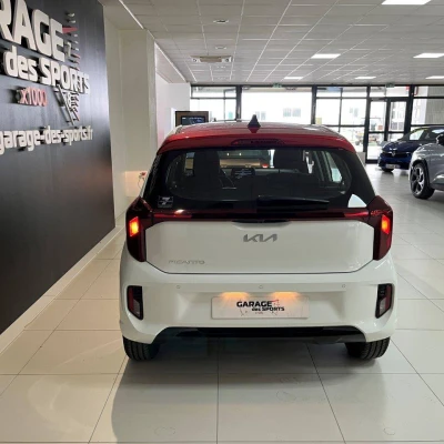 Picanto 1.2 DPi 79 ch BVM5  Active - photo 6/60