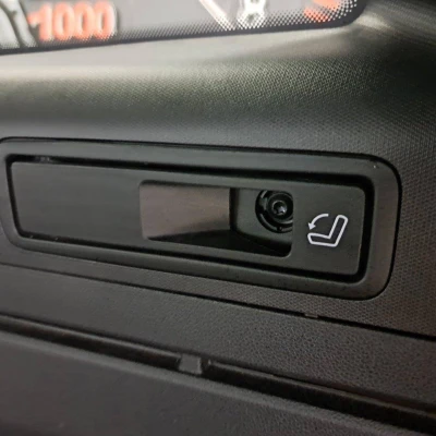 Espace E-Tech hybrid 200  esprit Alpine - photo 72/73
