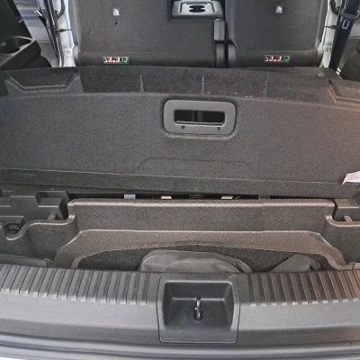 Espace E-Tech hybrid 200  esprit Alpine - photo 71/73