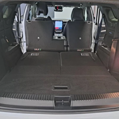 Espace E-Tech hybrid 200  esprit Alpine - photo 70/73