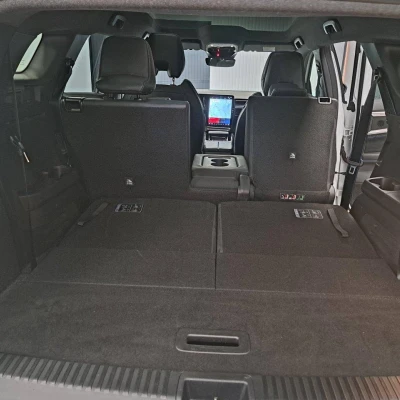 Espace E-Tech hybrid 200  esprit Alpine - photo 69/73