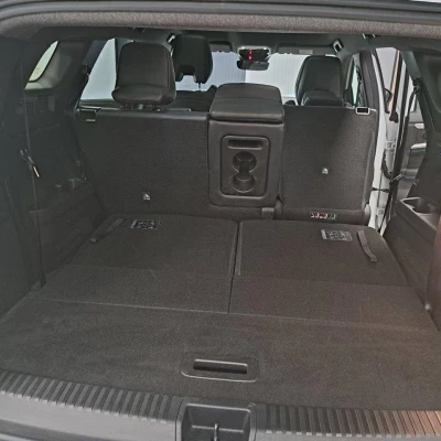 Espace E-Tech hybrid 200  esprit Alpine - photo 68/73