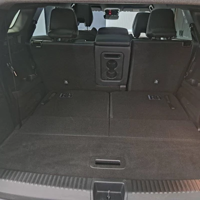 Espace E-Tech hybrid 200  esprit Alpine - photo 67/73