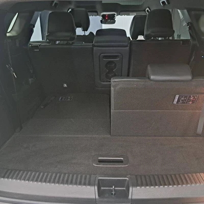 Espace E-Tech hybrid 200  esprit Alpine - photo 66/73