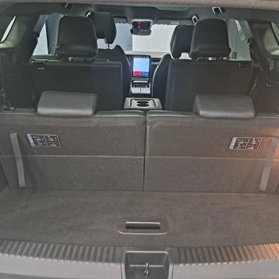 Espace E-Tech hybrid 200  esprit Alpine - photo 65/73
